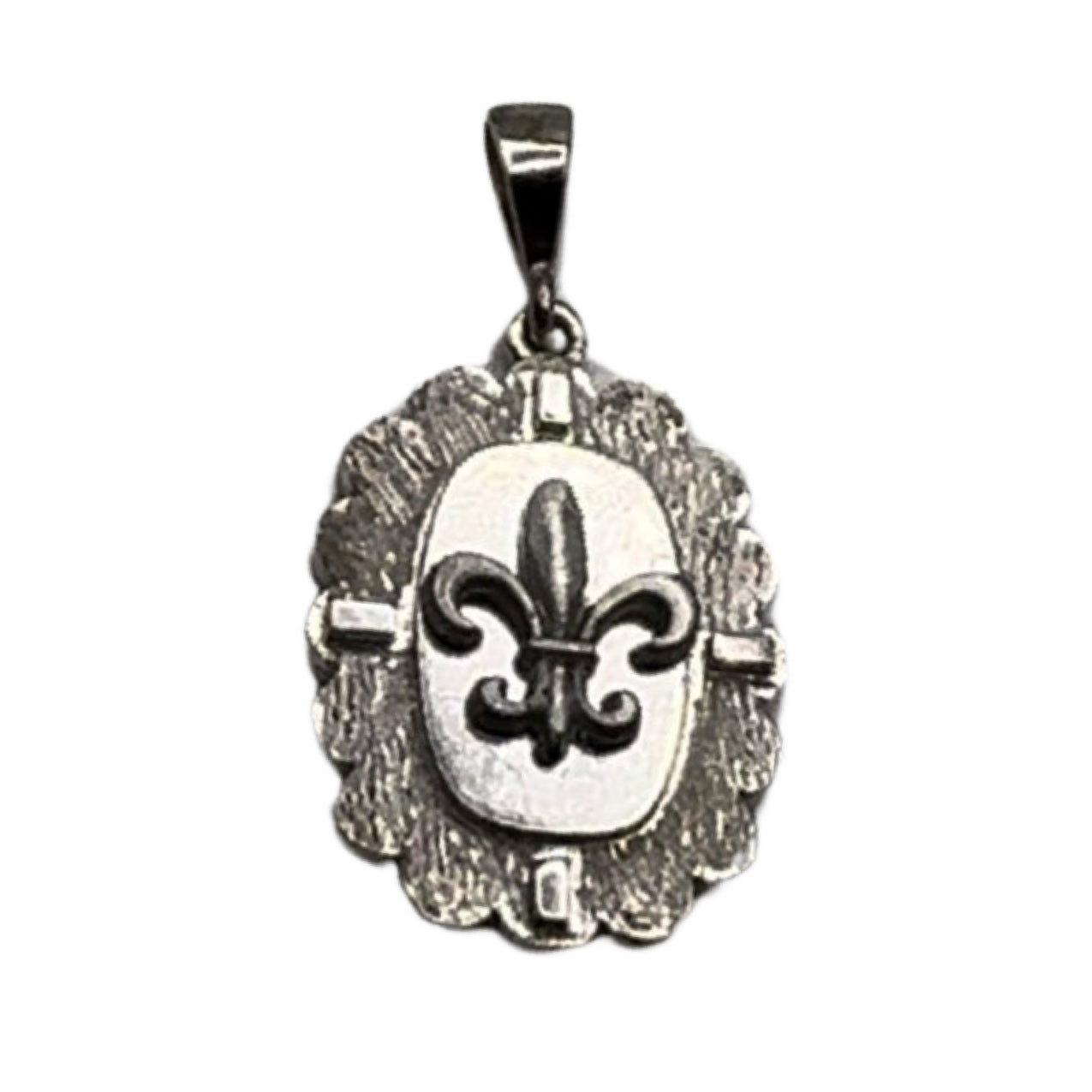 Pendentif Flor Cosmica