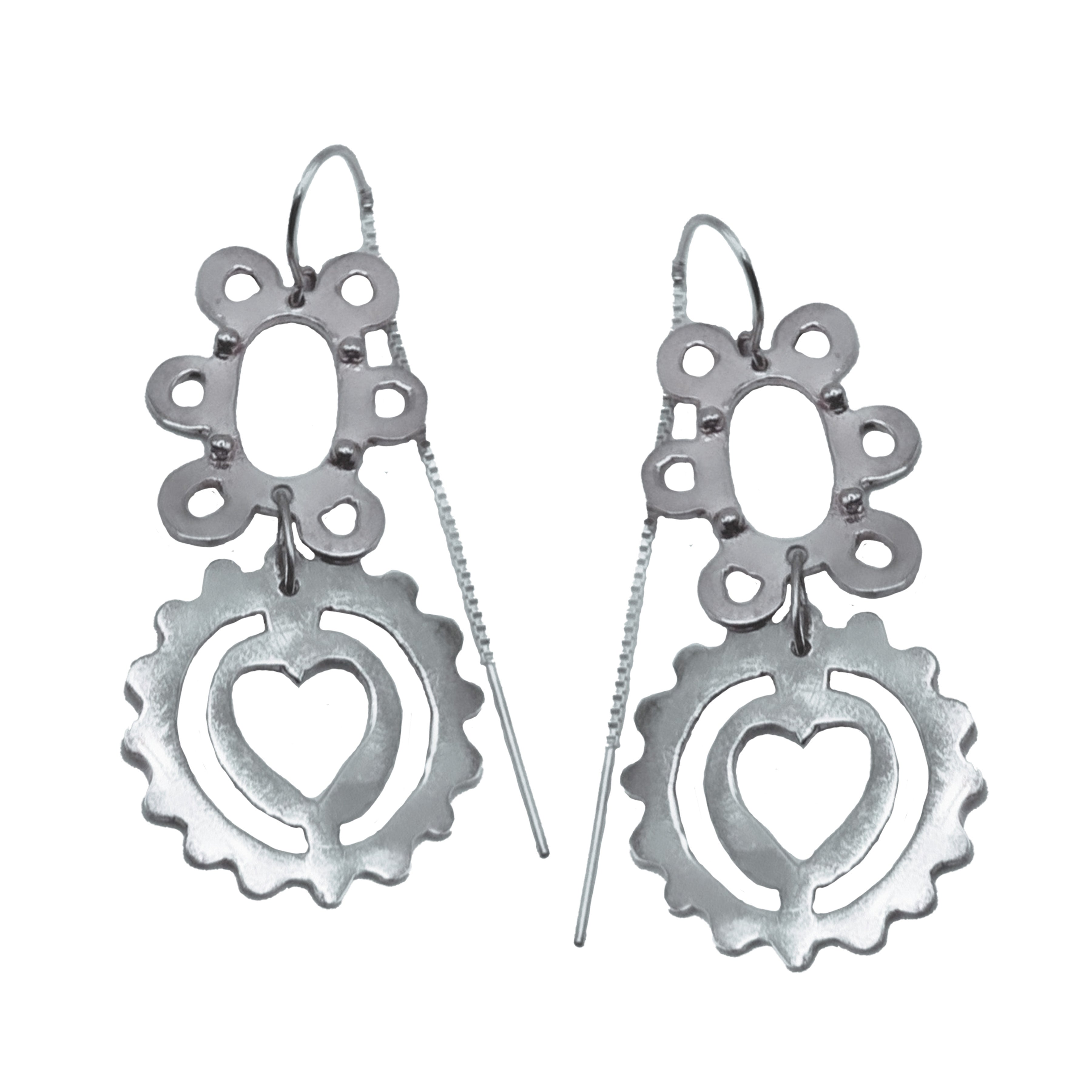 Macarena Earrings