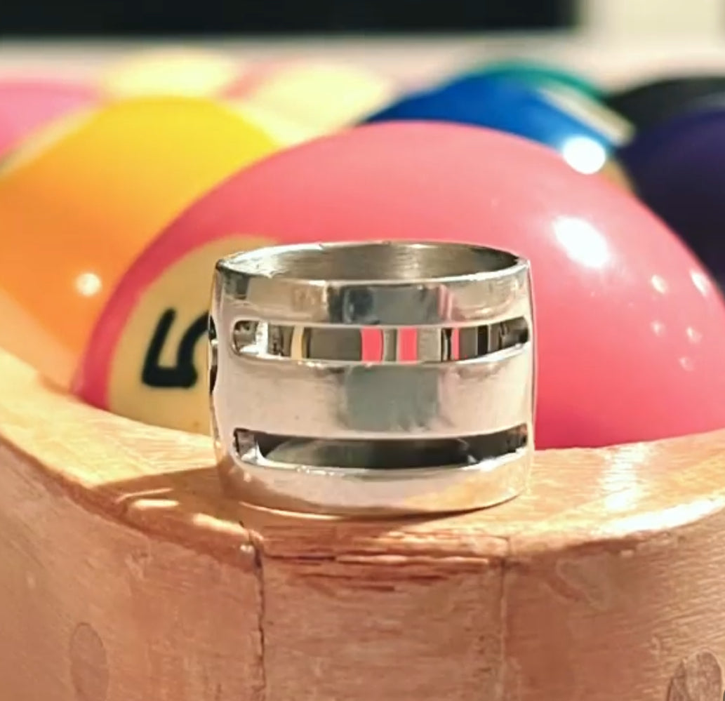 Bague Amour