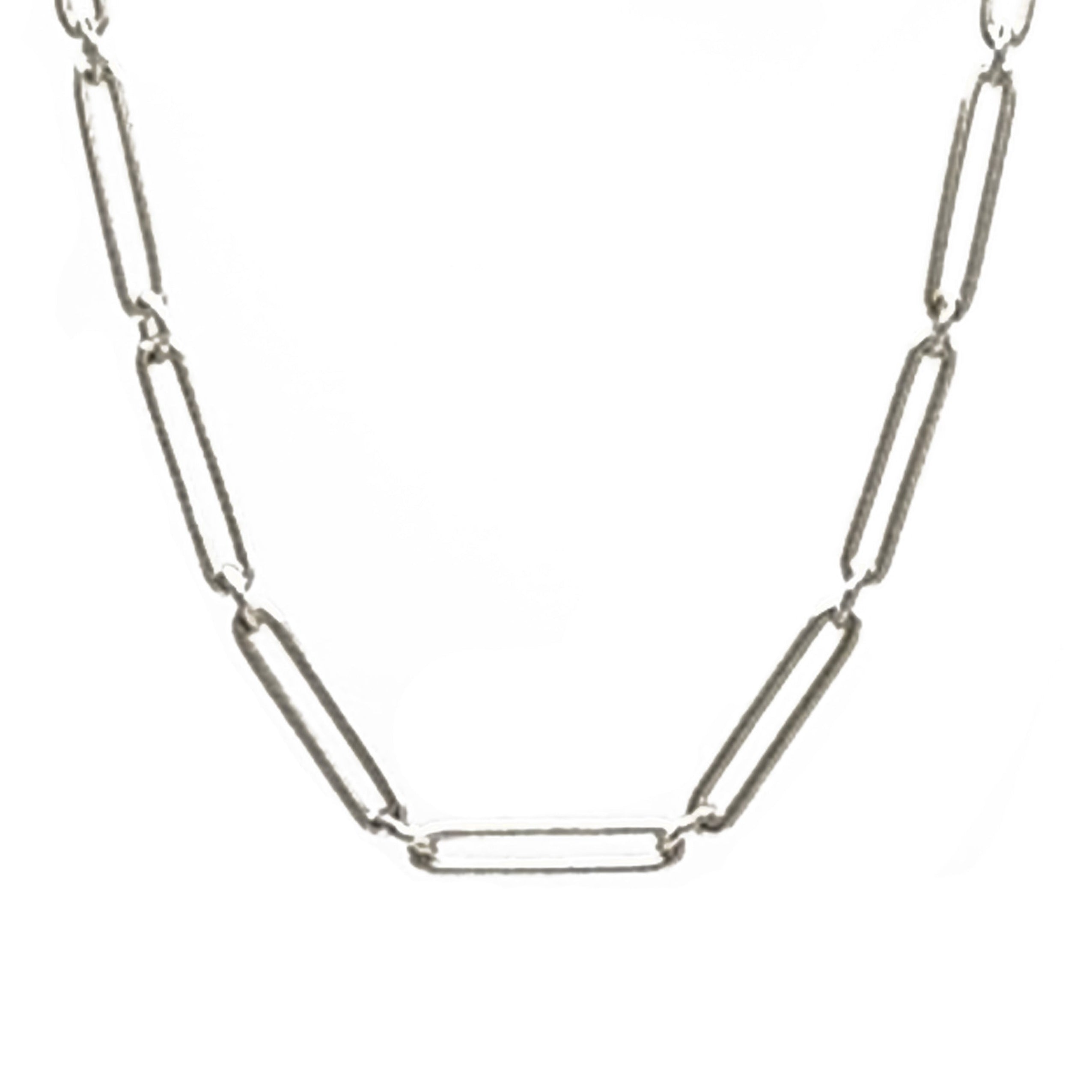 Mar 70s Necklace