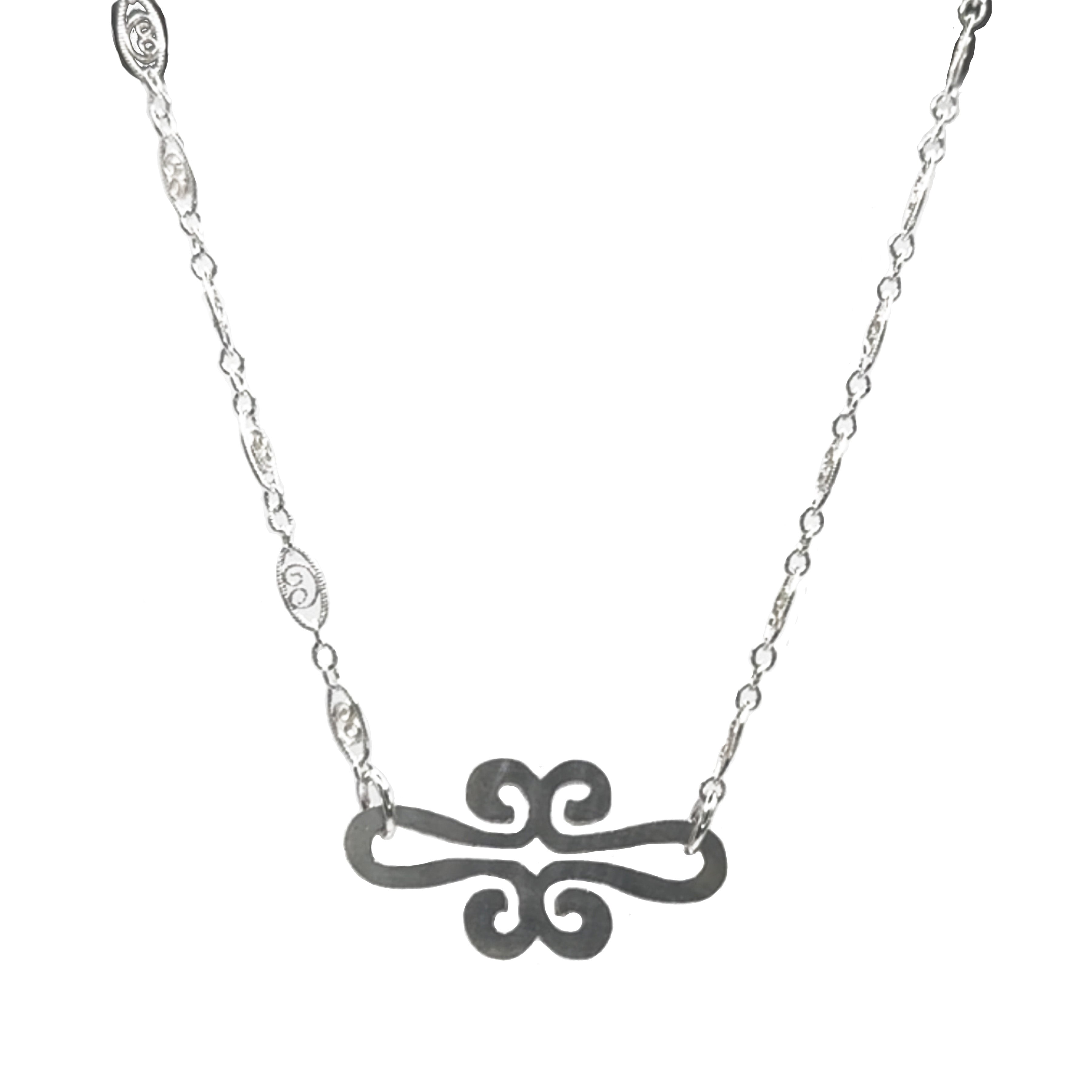 Centinela Necklace Choker