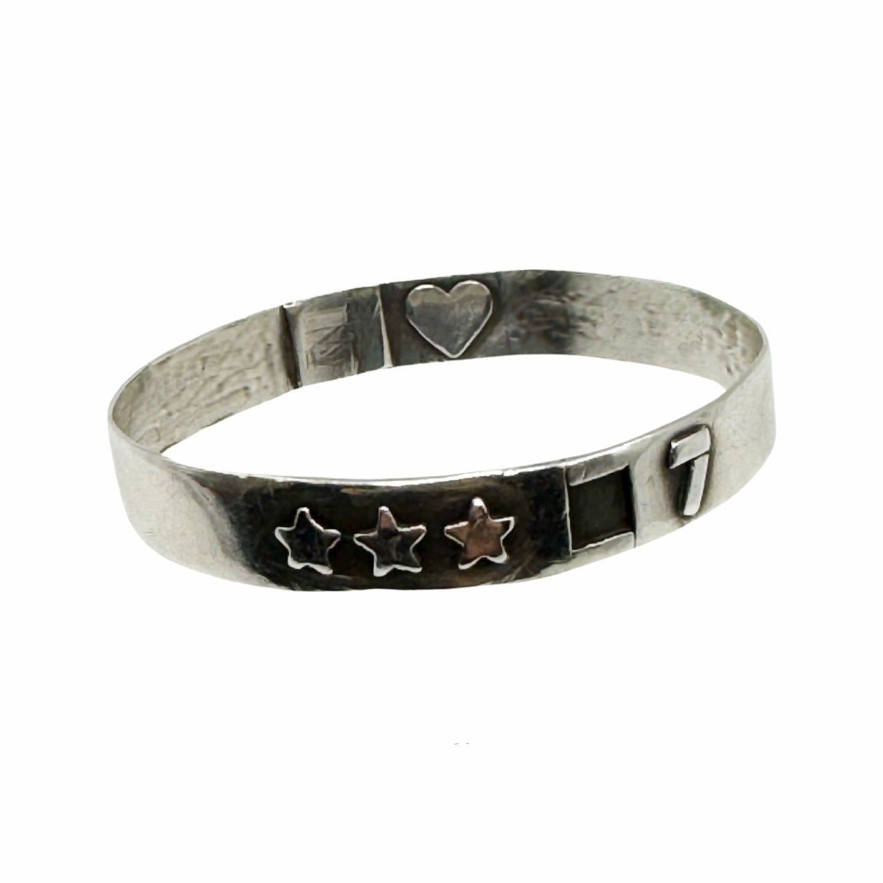 Bracelet de siège