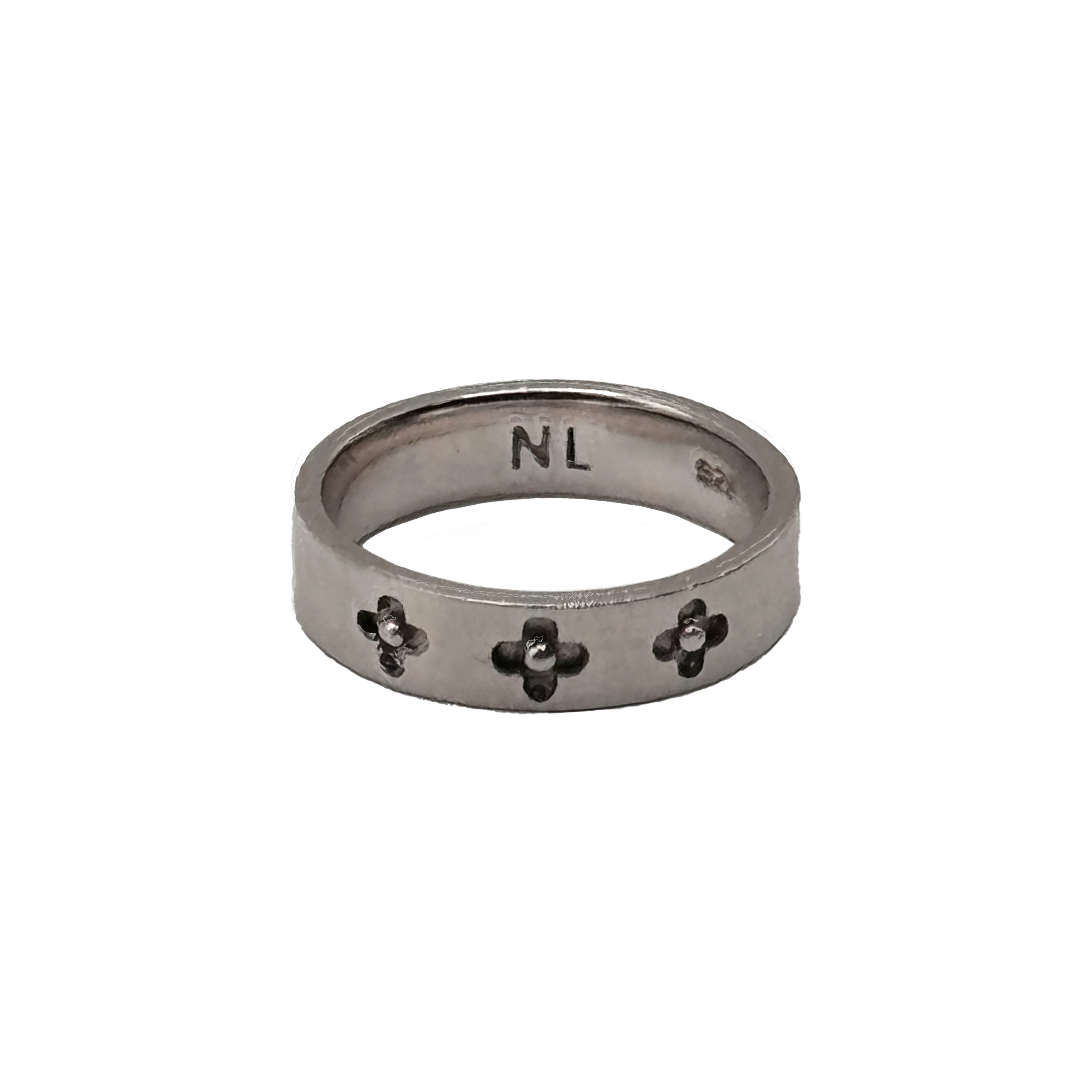 Trinidad Ring