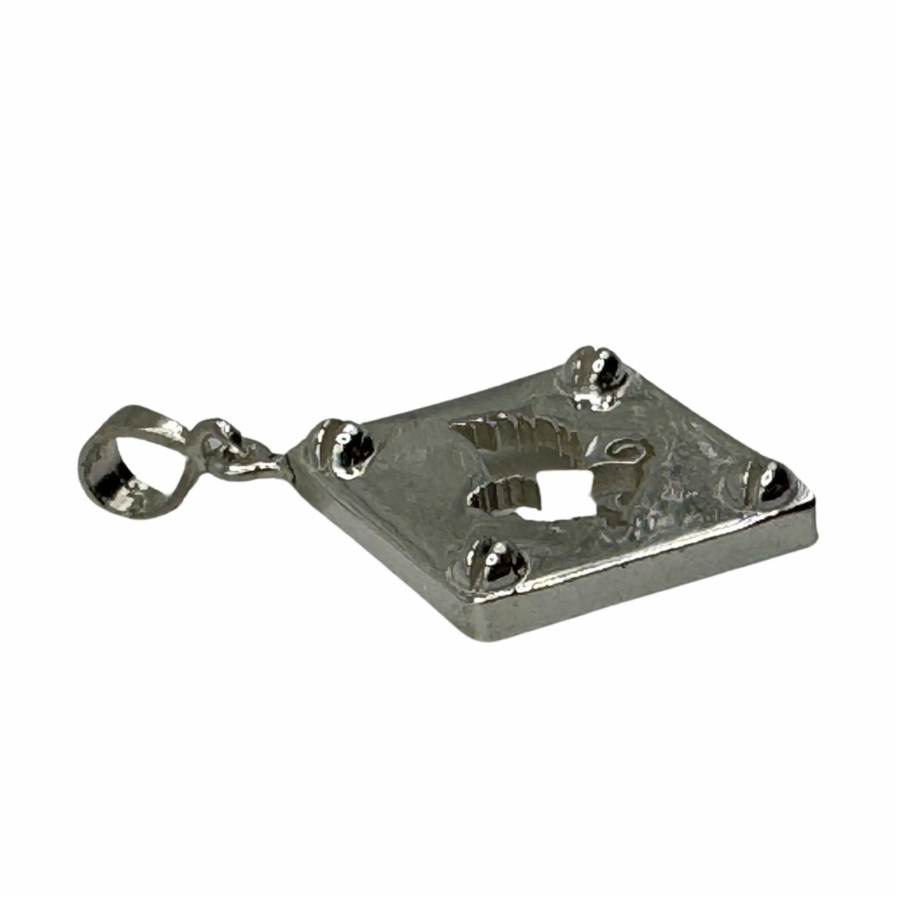 Pendentif Alcazar