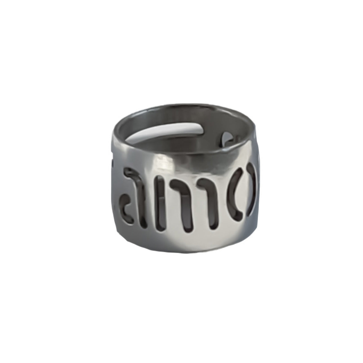 Bague Amour