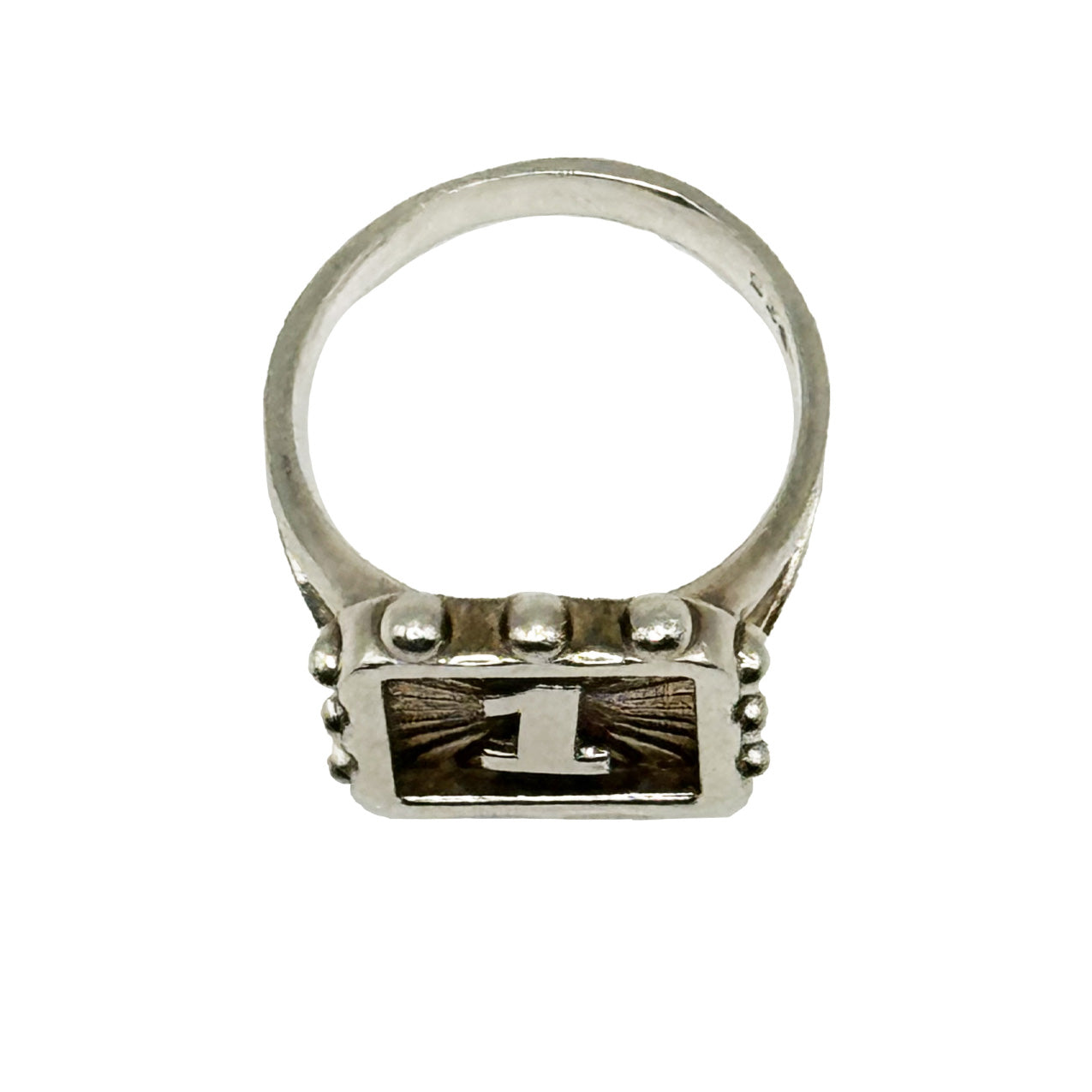 Bague Condesa