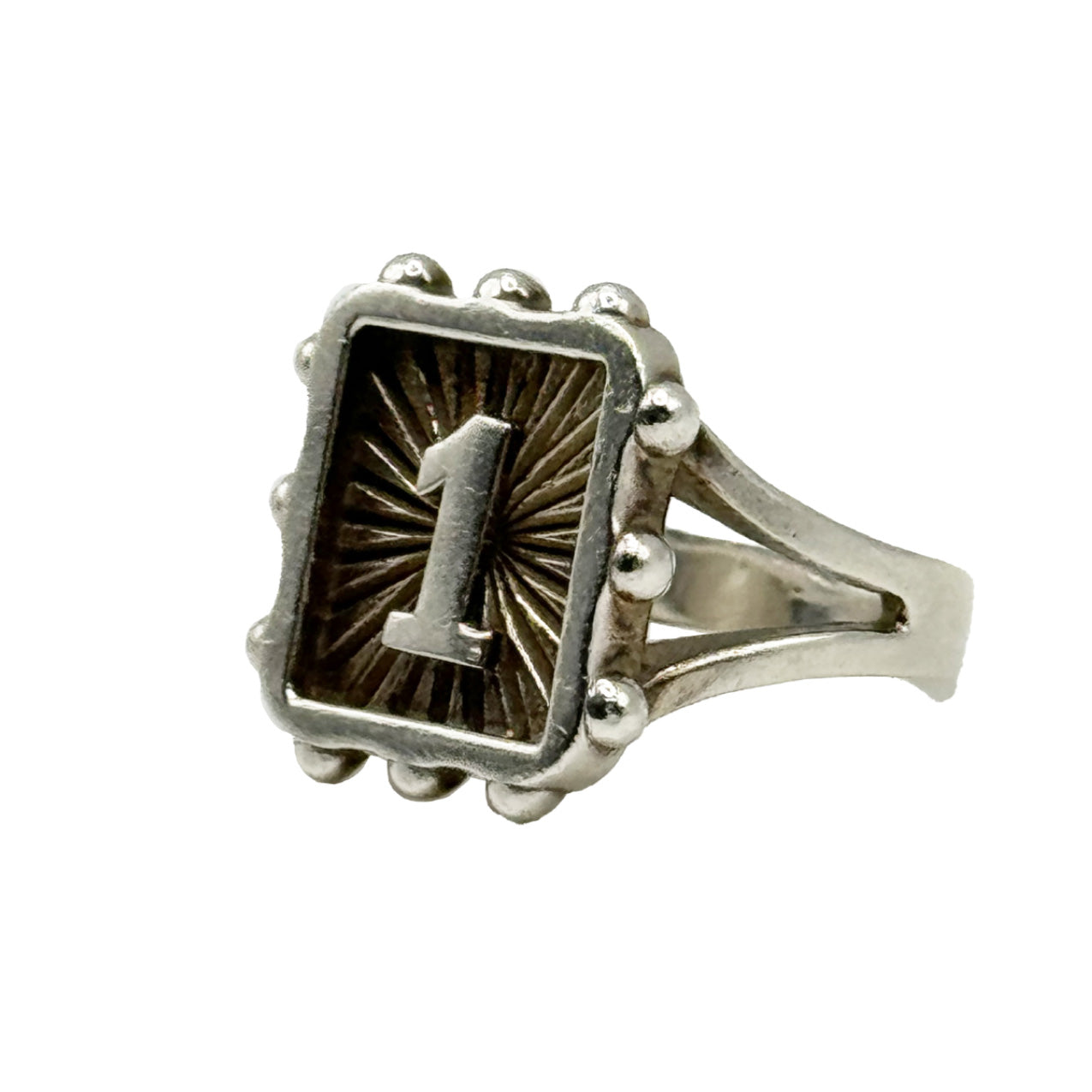 Bague Condesa