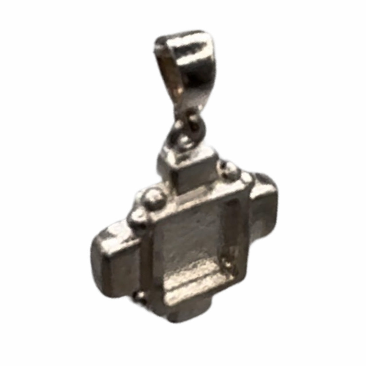 Pendentif Divin