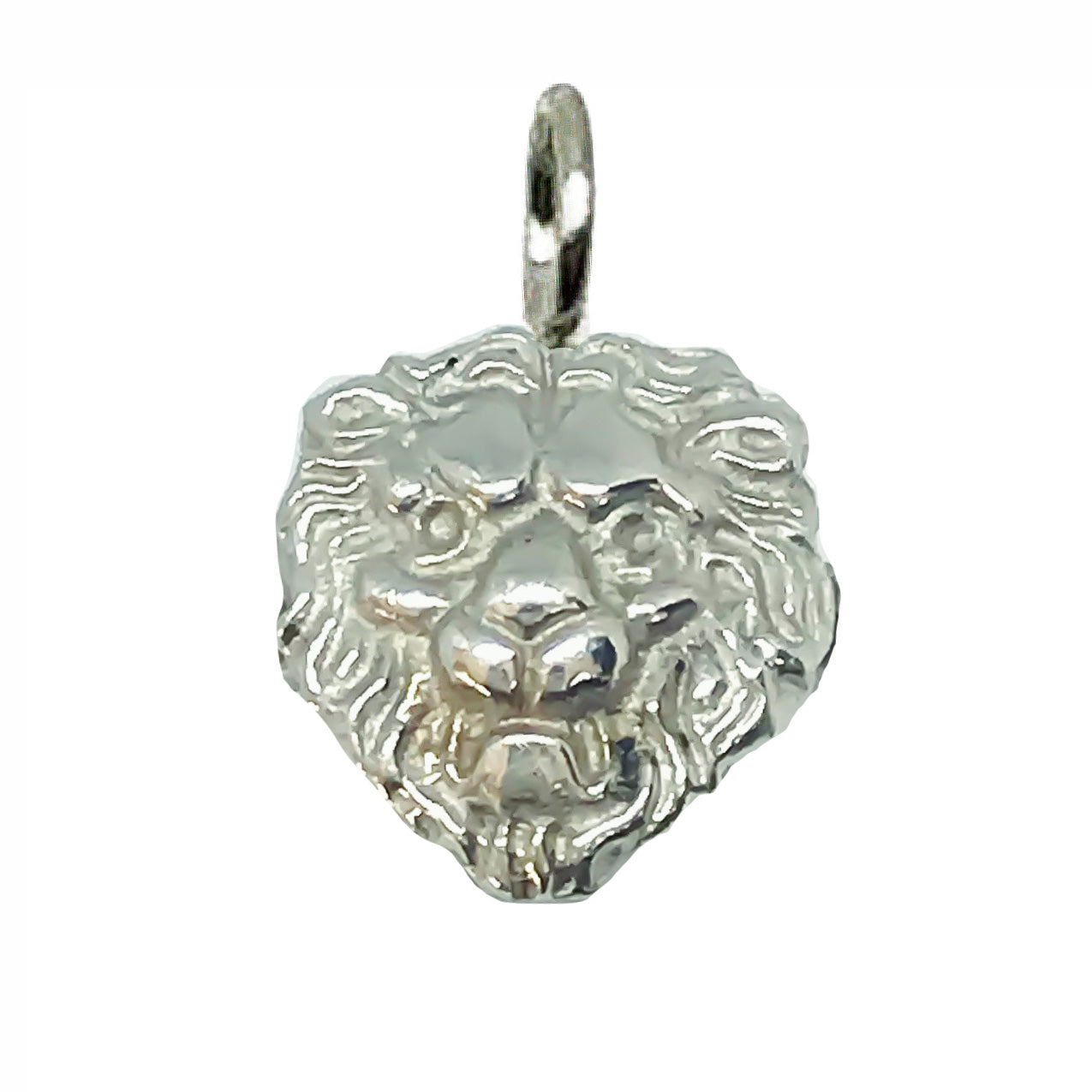 Pendentif Léon