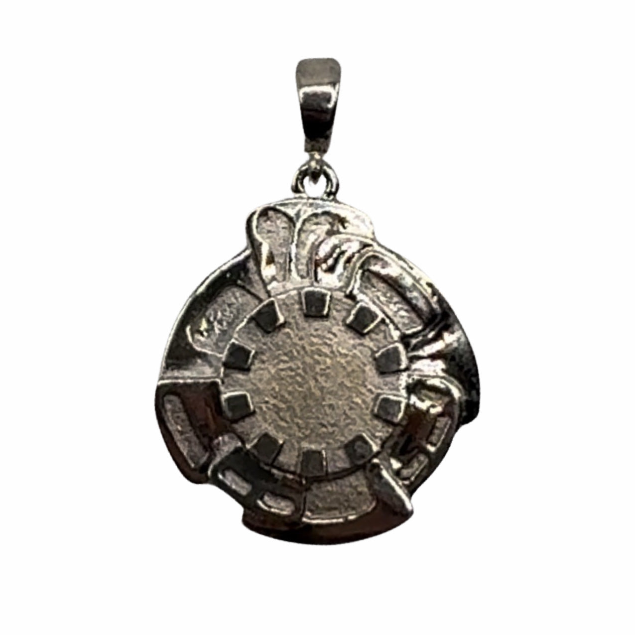 Pendentif Tiempo