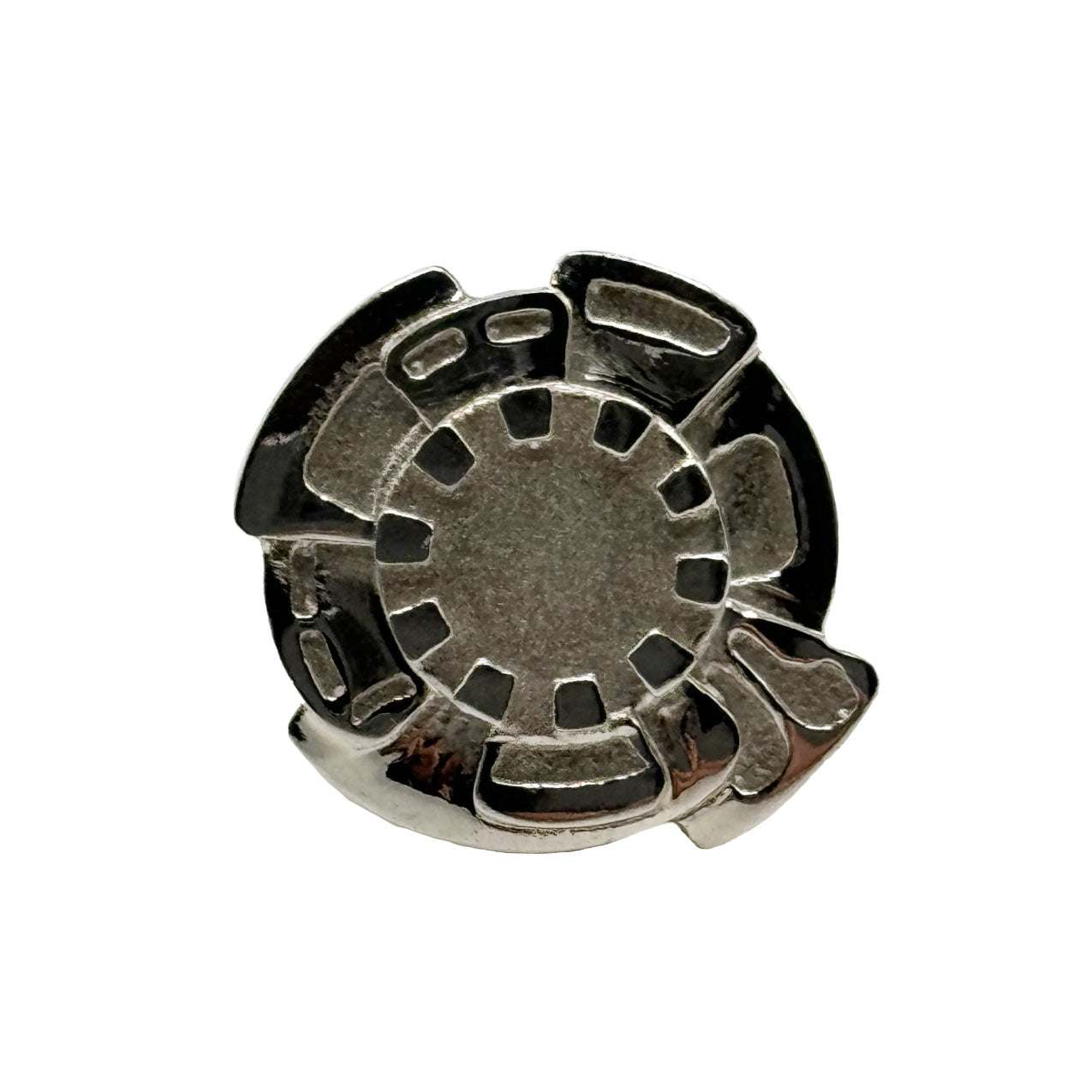 Bague Tiempo