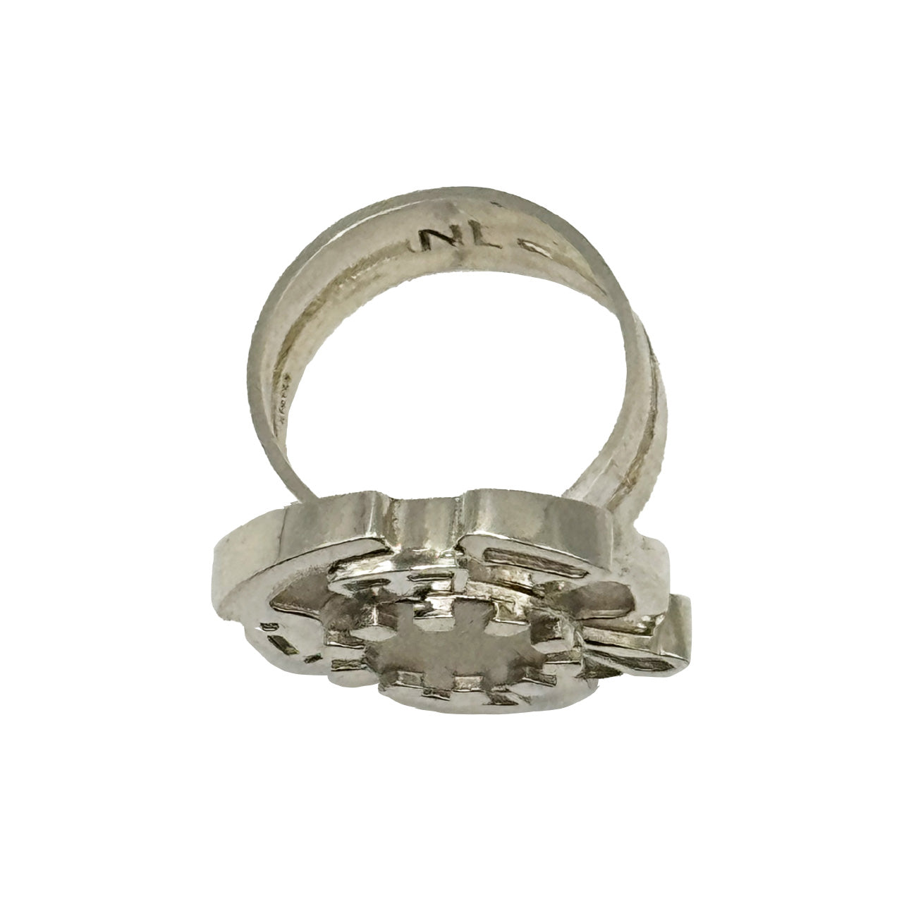 Bague Tiempo