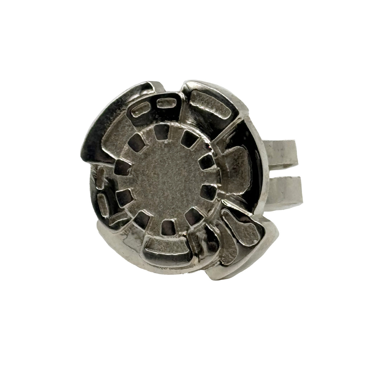 Bague Tiempo