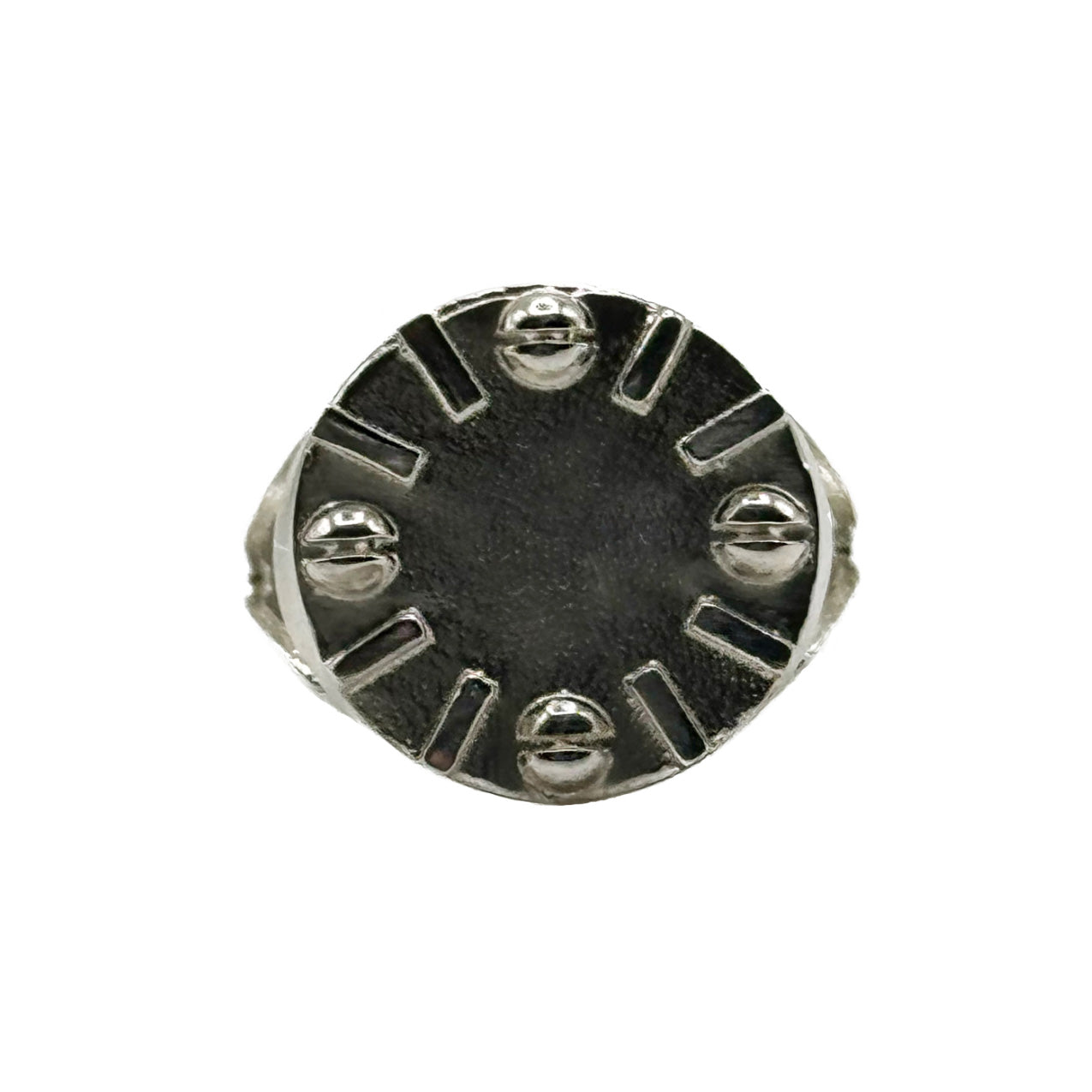 Bague Zodiaco