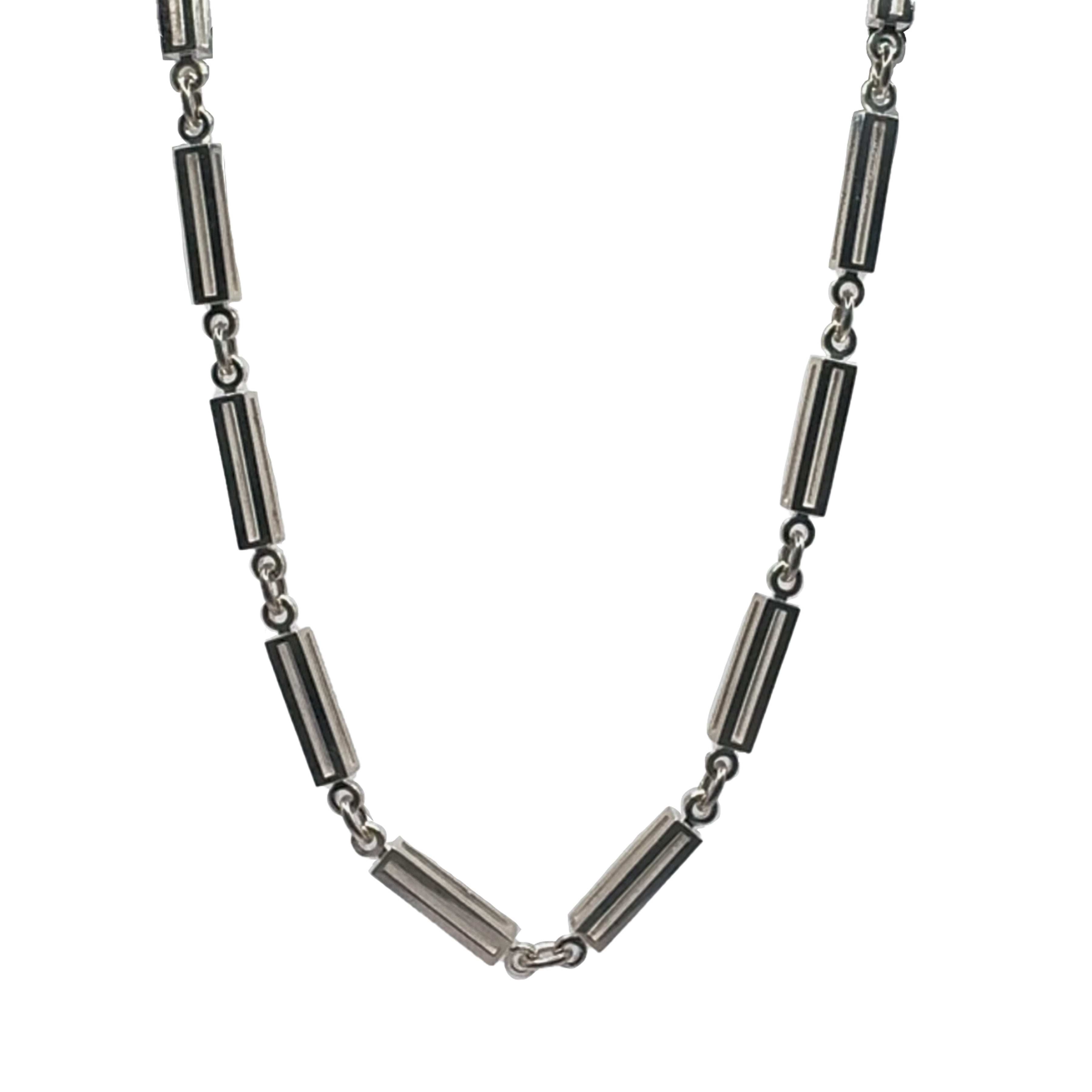 Maximiliano Necklace