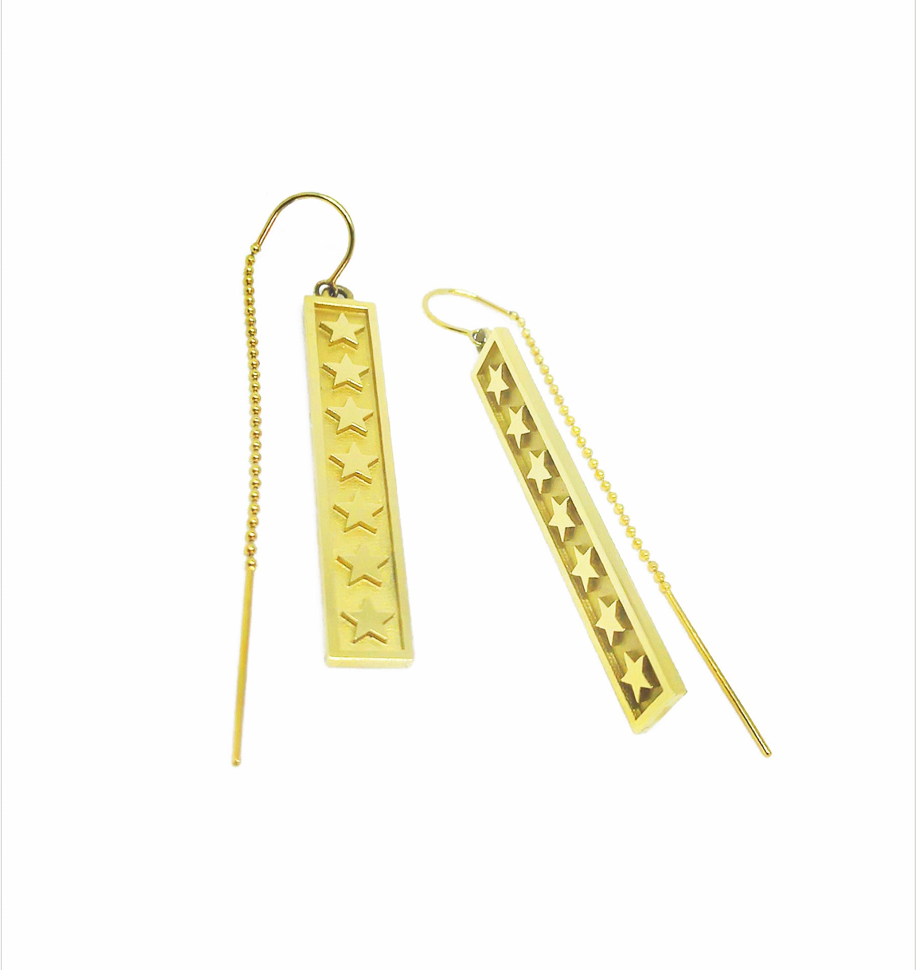 Fugaz Earrings