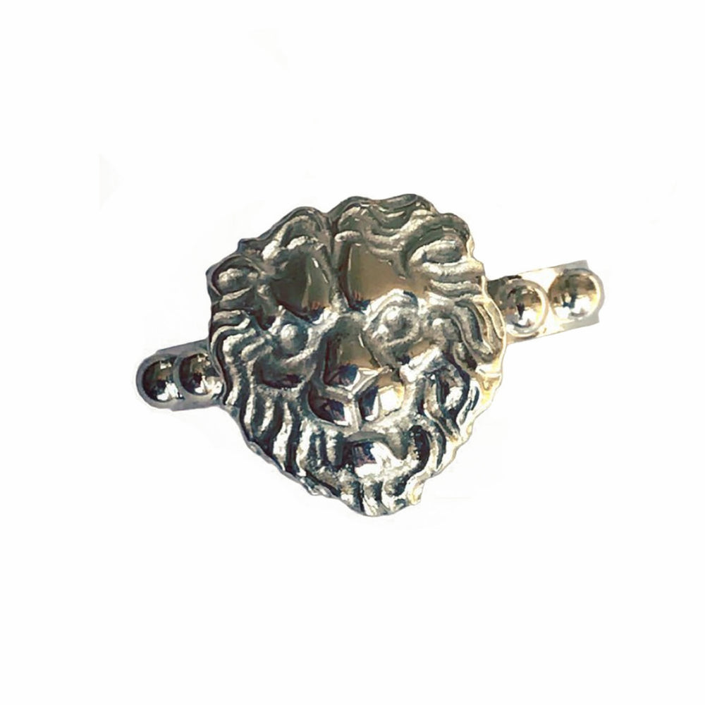 El Leon Ring